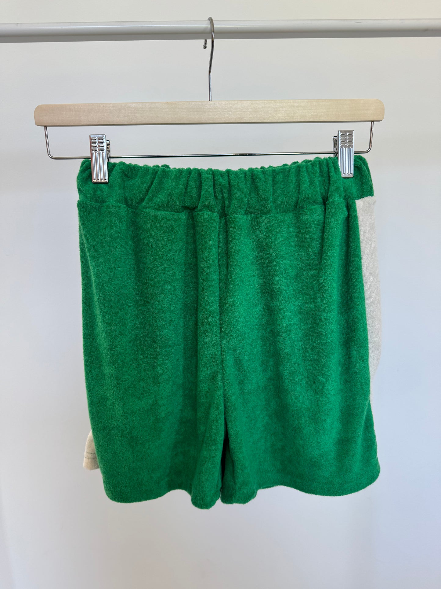 Curve Pants
