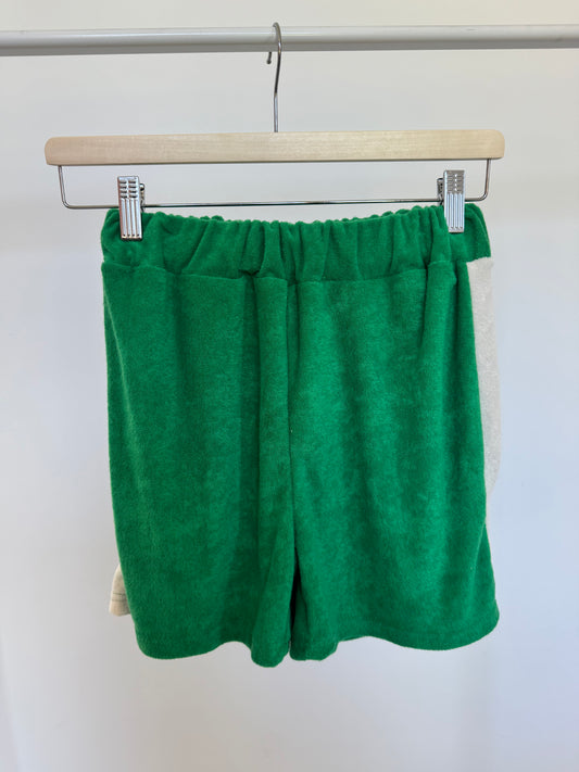 Curve Pants