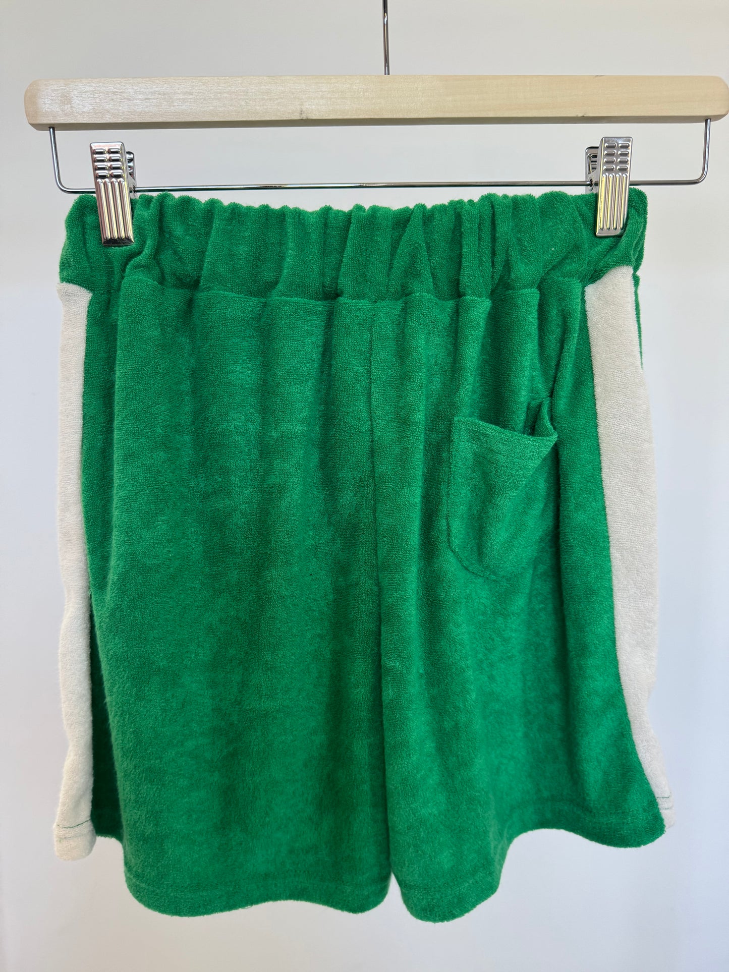 Curve Pants