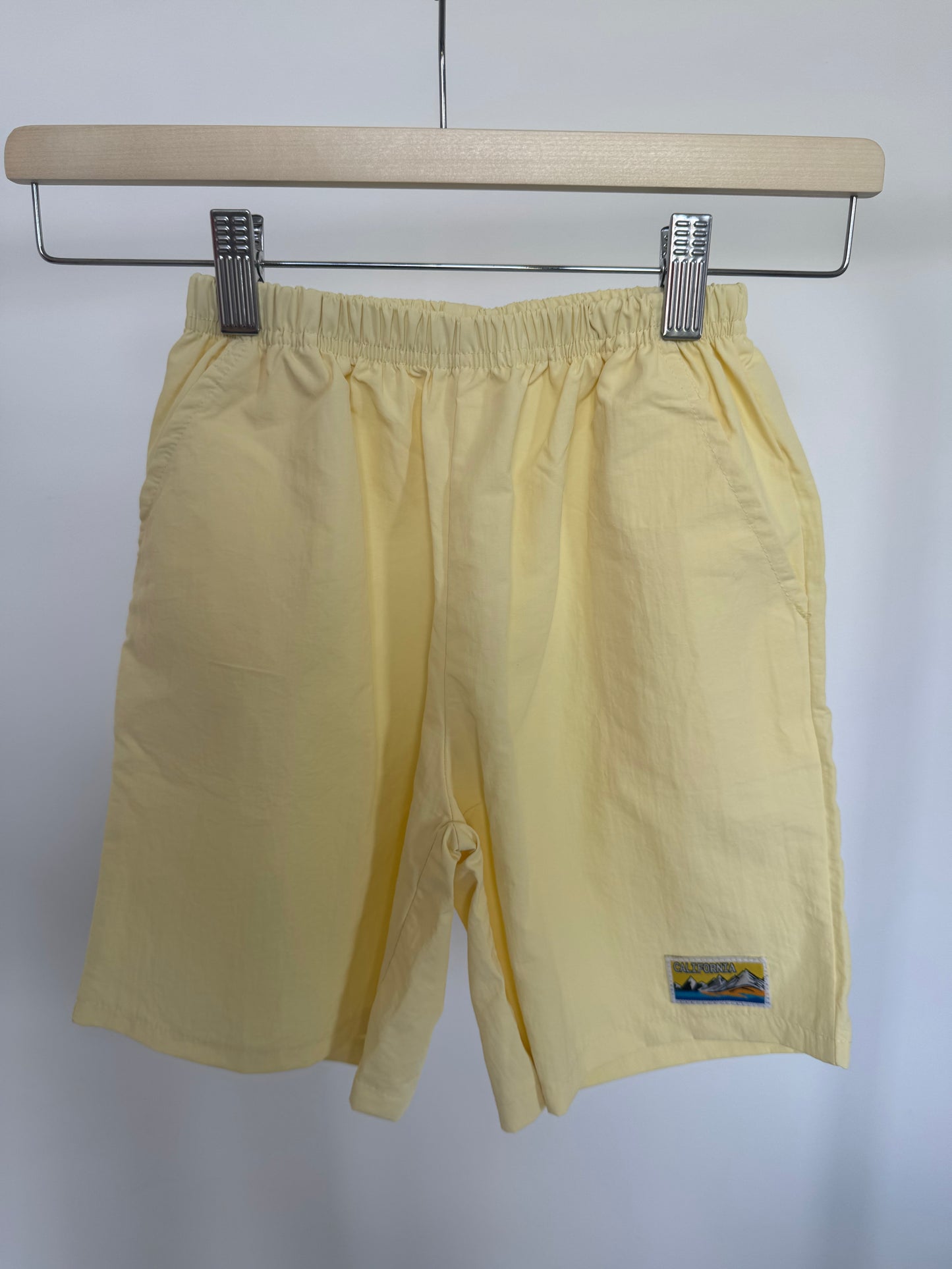 RUSTLING shorts