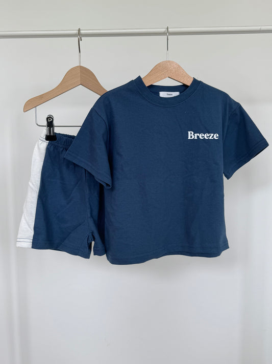 Breeze set